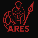 Logo ARÈS G
